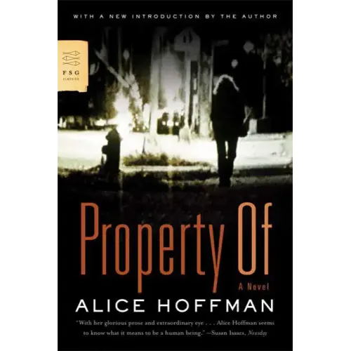 Property Of