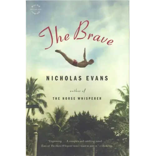 The Brave