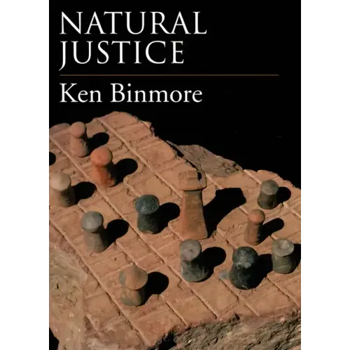 Natural Justice
