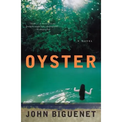 Oyster