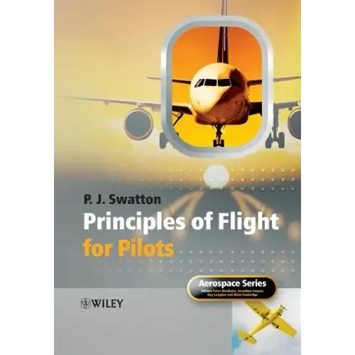 The Principles of Flight for Pilots