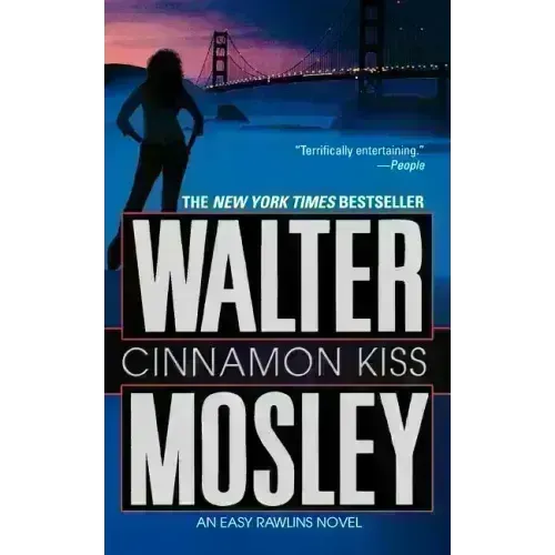 Cinnamon Kiss