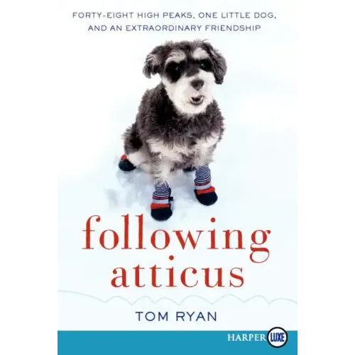 Following Atticus LP