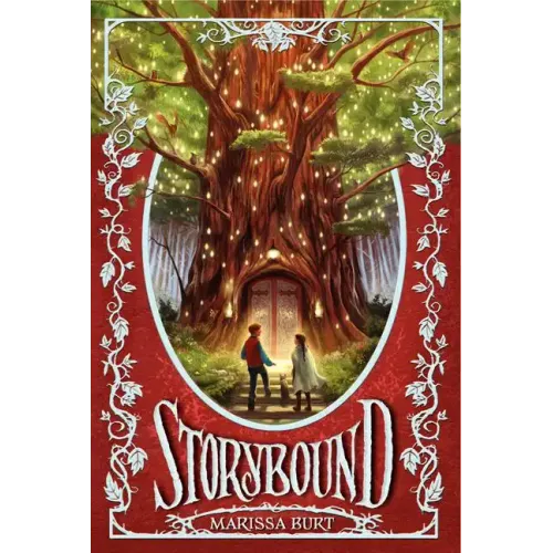 Storybound