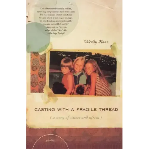 Casting with a Fragile Thread