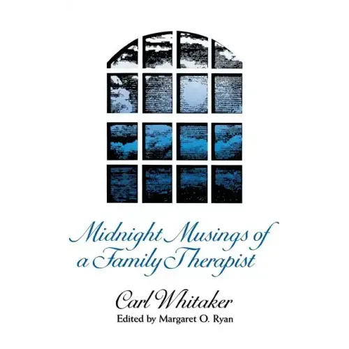 Midnight Musings of a Family Therapist