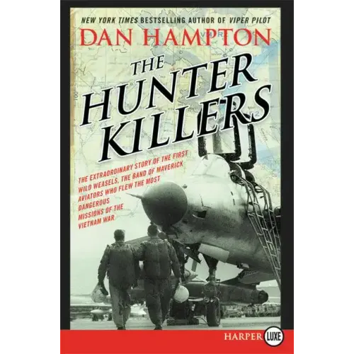 The Hunter Killers LP