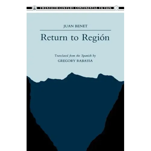 Return to Región