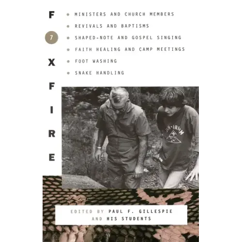 Foxfire 7