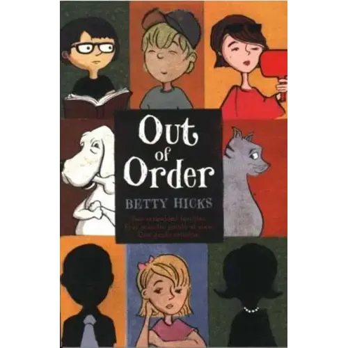 Out of Order
