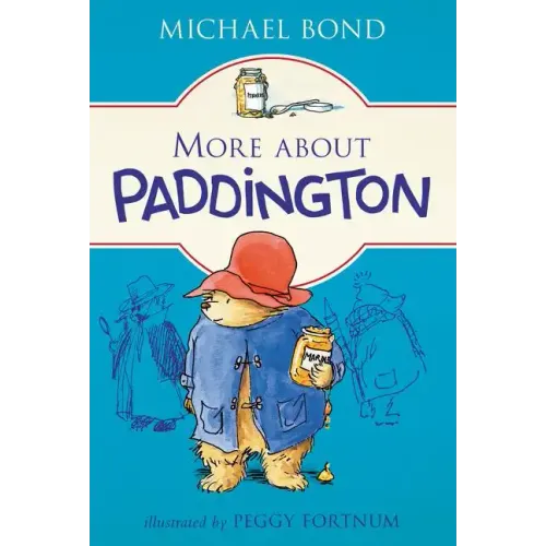 More about Paddington