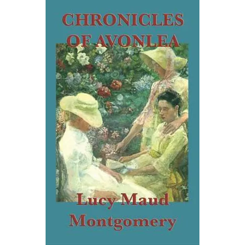 Chronicles of Avonlea