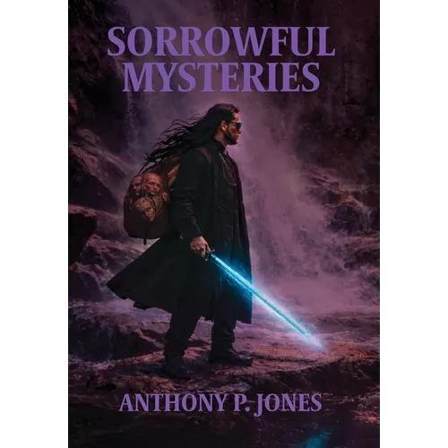 Sorrowful Mysteries