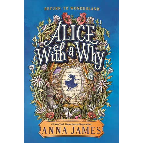 Alice with a Why