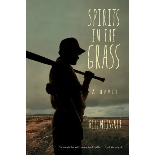 Spirits in the Grass