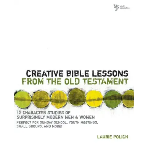 The Bible Jesus Read Participant's Guide: An Eight-Session Exploration of the Old Testament