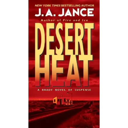Desert Heat
