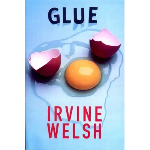 Glue