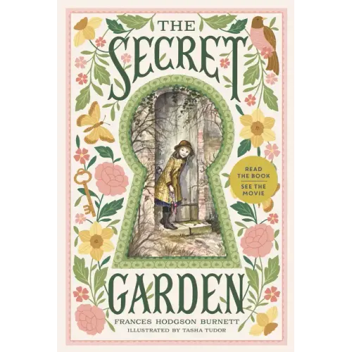 The Secret Garden