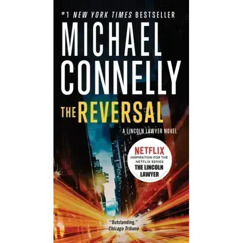 Reversal the