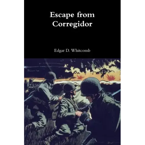 Escape from Corregidor