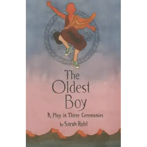 Oldest Boy