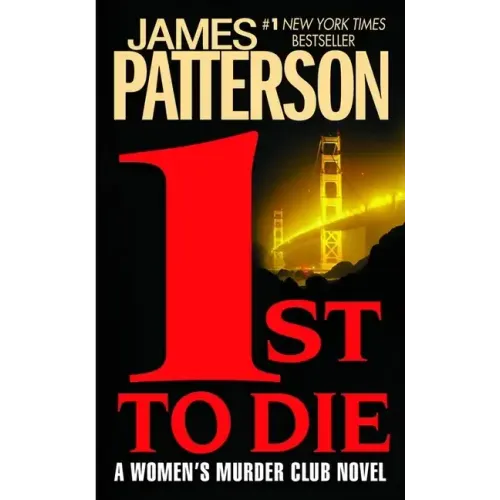 1st to Die