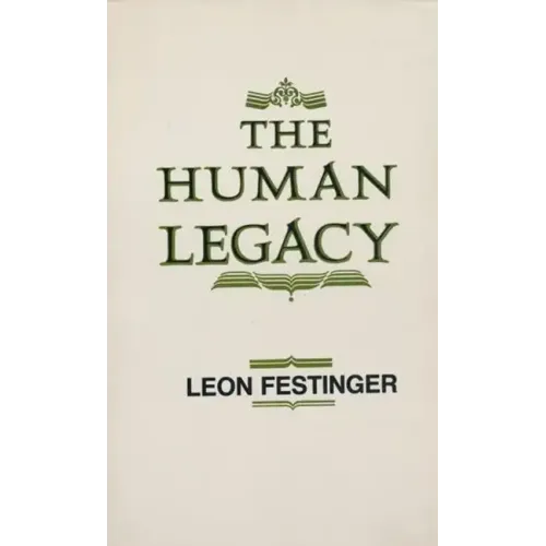 Human Legacy