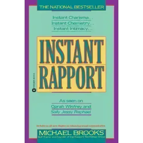 Instant Rapport