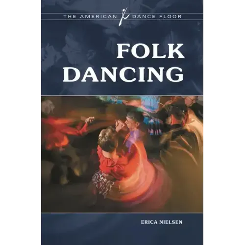 Folk Dancing