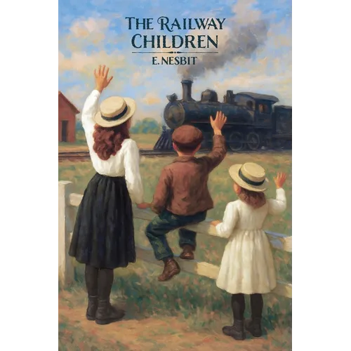 The Railway Children