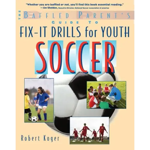 Baffled Parents Gde to Soccr