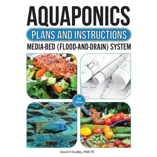 Aquaponic Plans and Instructions