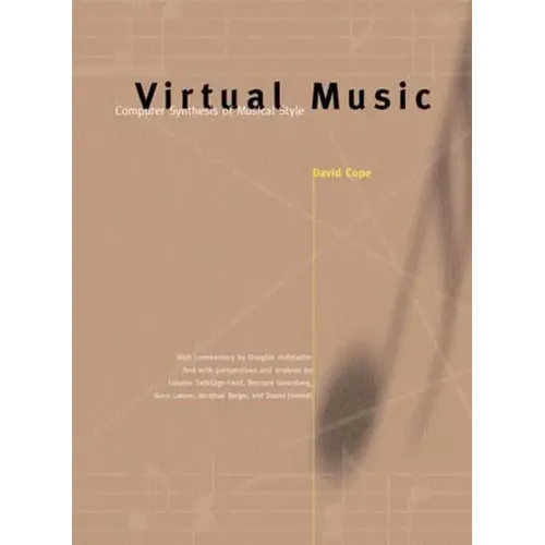 Virtual Music: Computer Synthesis of Musical Style