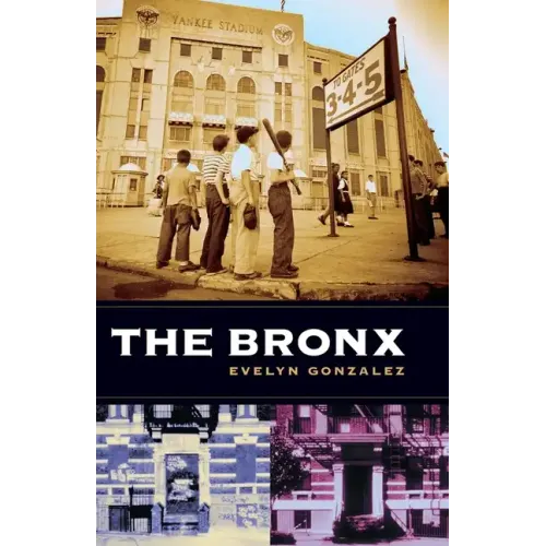 The Bronx