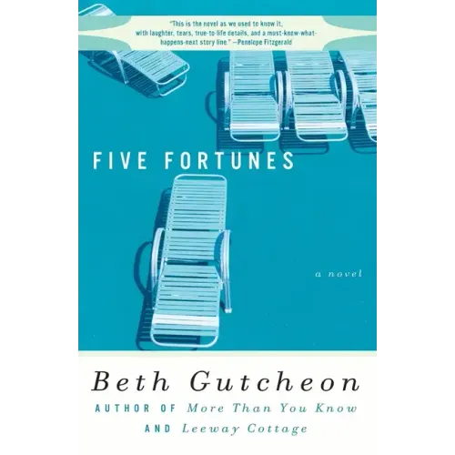 Five Fortunes
