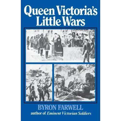 Queen Victoria's Little Wars