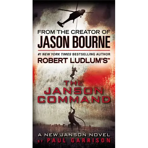Robert Ludlum's (Tm) the Janson Command
