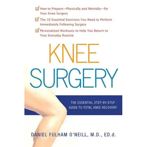 Knee Surgery