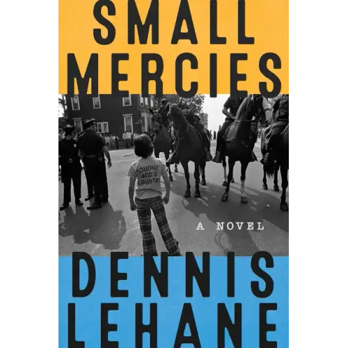 Small Mercies
