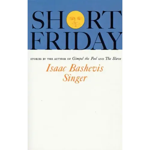 Short Friday