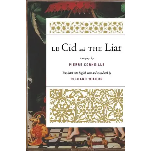 Le Cid and the Liar