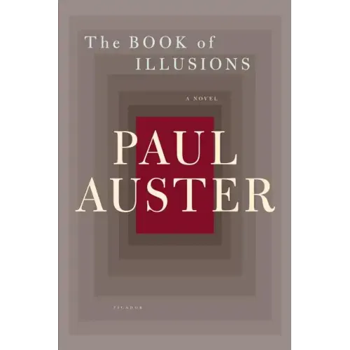 The Book of Illusions