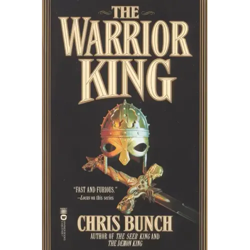 The Warrior King