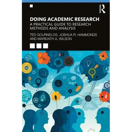 Doing Academic Research: A Practical Guide to Research Methods and Analysis