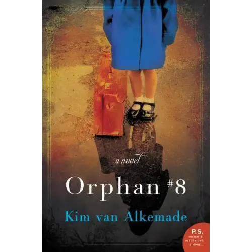 Orphan Number Eight
