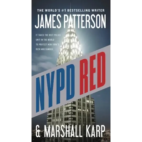 NYPD Red