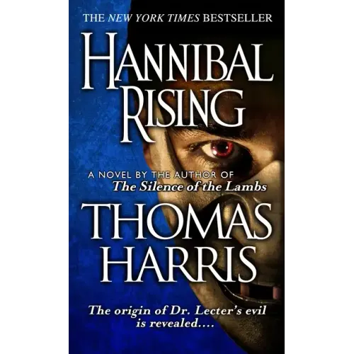 Hannibal Rising
