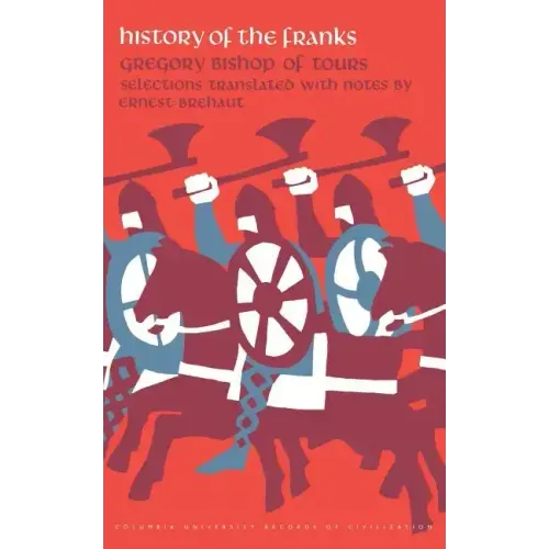 History of the Franks