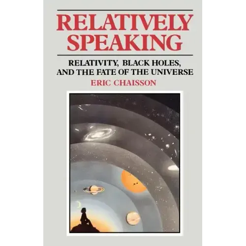 Relatively Speaking